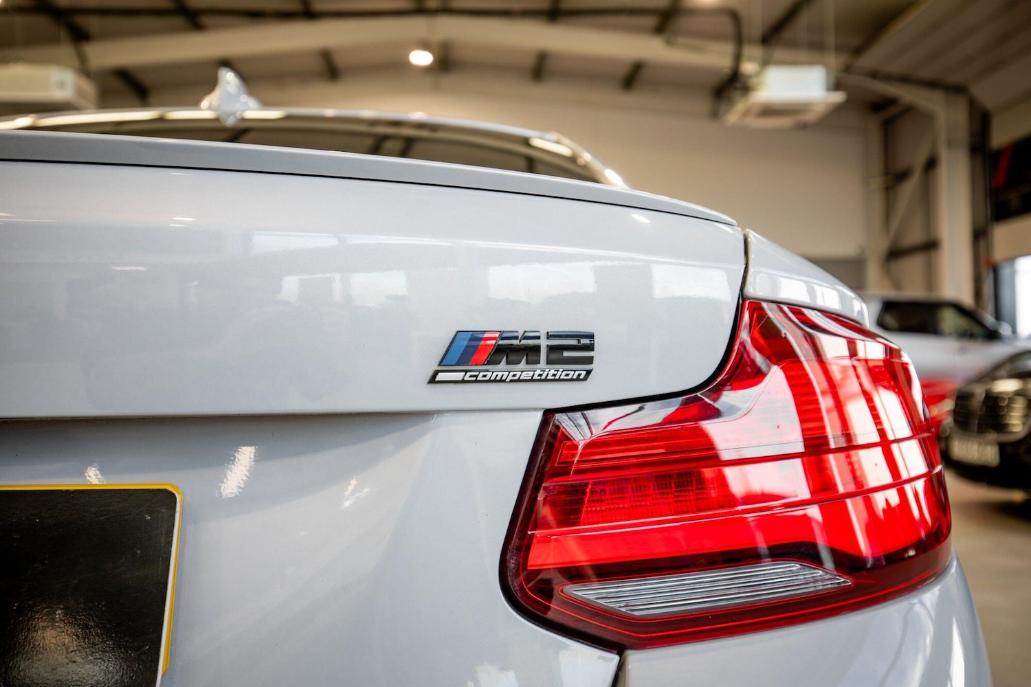 Used BMW M2 2020 for sale - 77724269: Photo 13