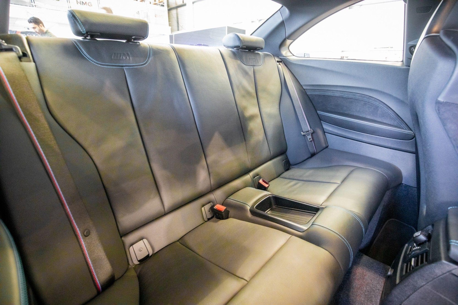 Used BMW M2 2020 for sale - 77724269: Photo 15