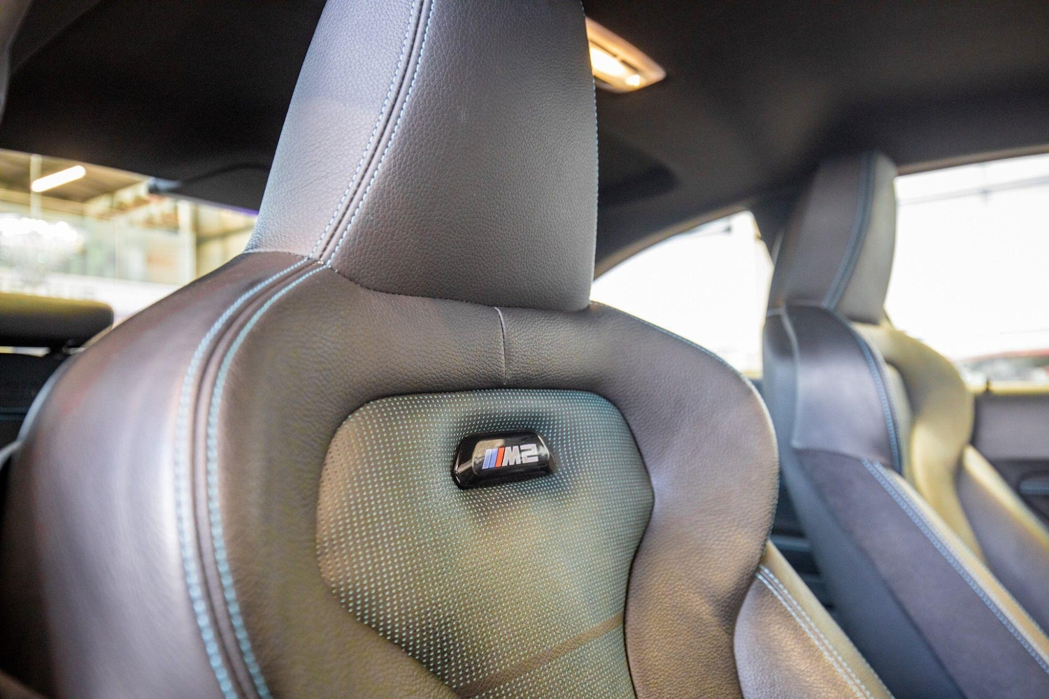 Used BMW M2 2020 for sale - 77724269: Photo 16