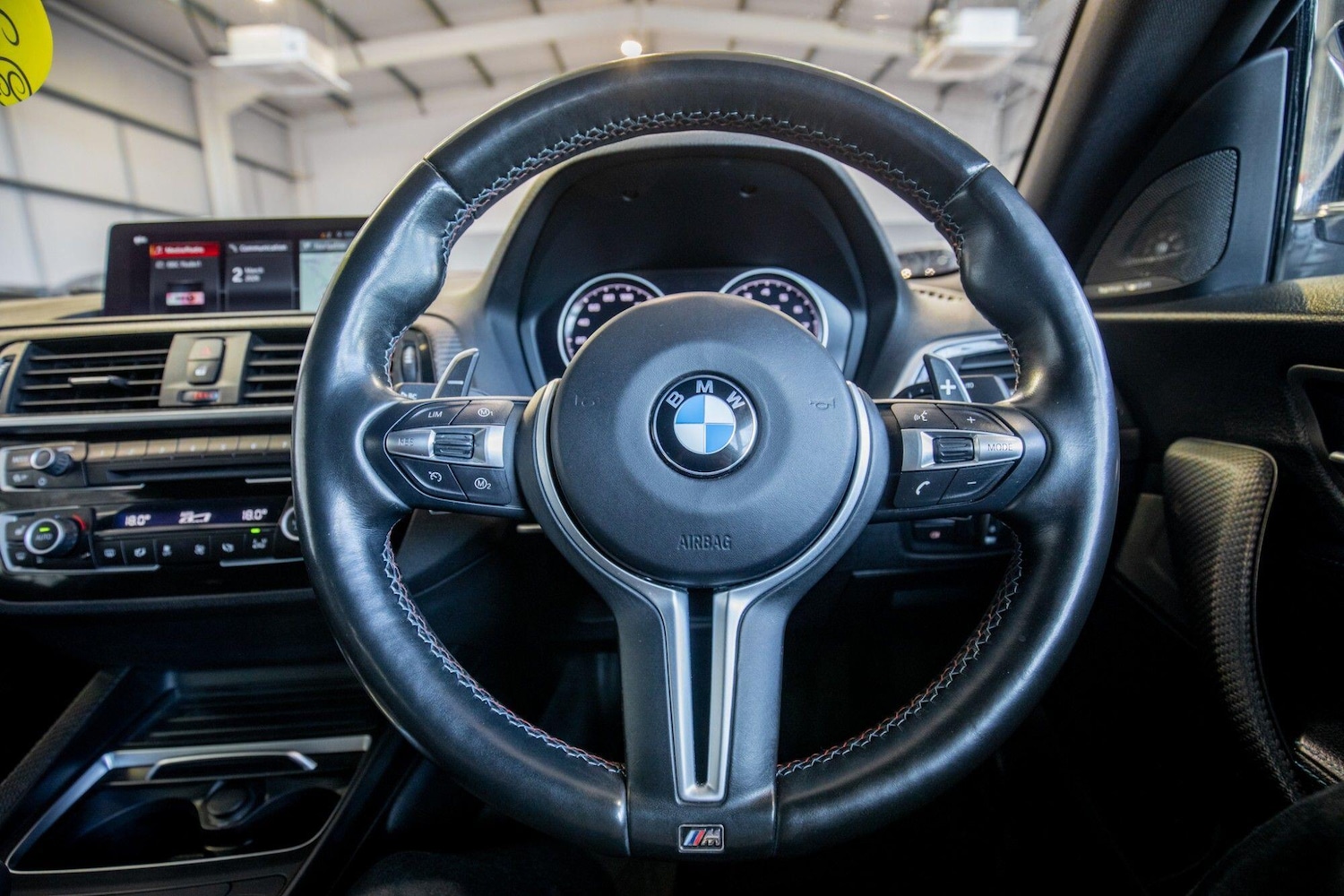 Used BMW M2 2020 for sale - 77724269: Photo 19