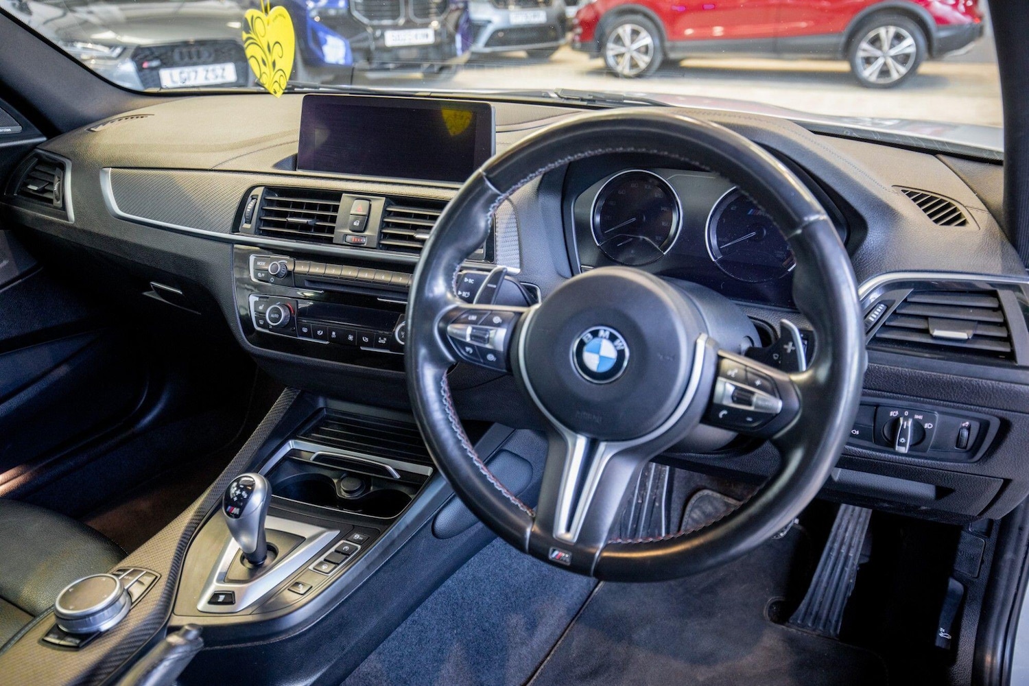 Used BMW M2 2020 for sale - 77724269: Photo 2