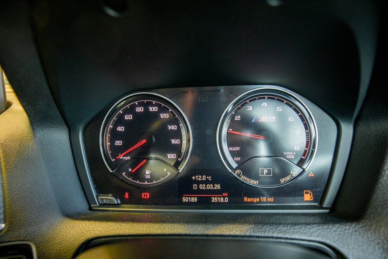 Used BMW M2 2020 for sale - 77724269: Photo 24