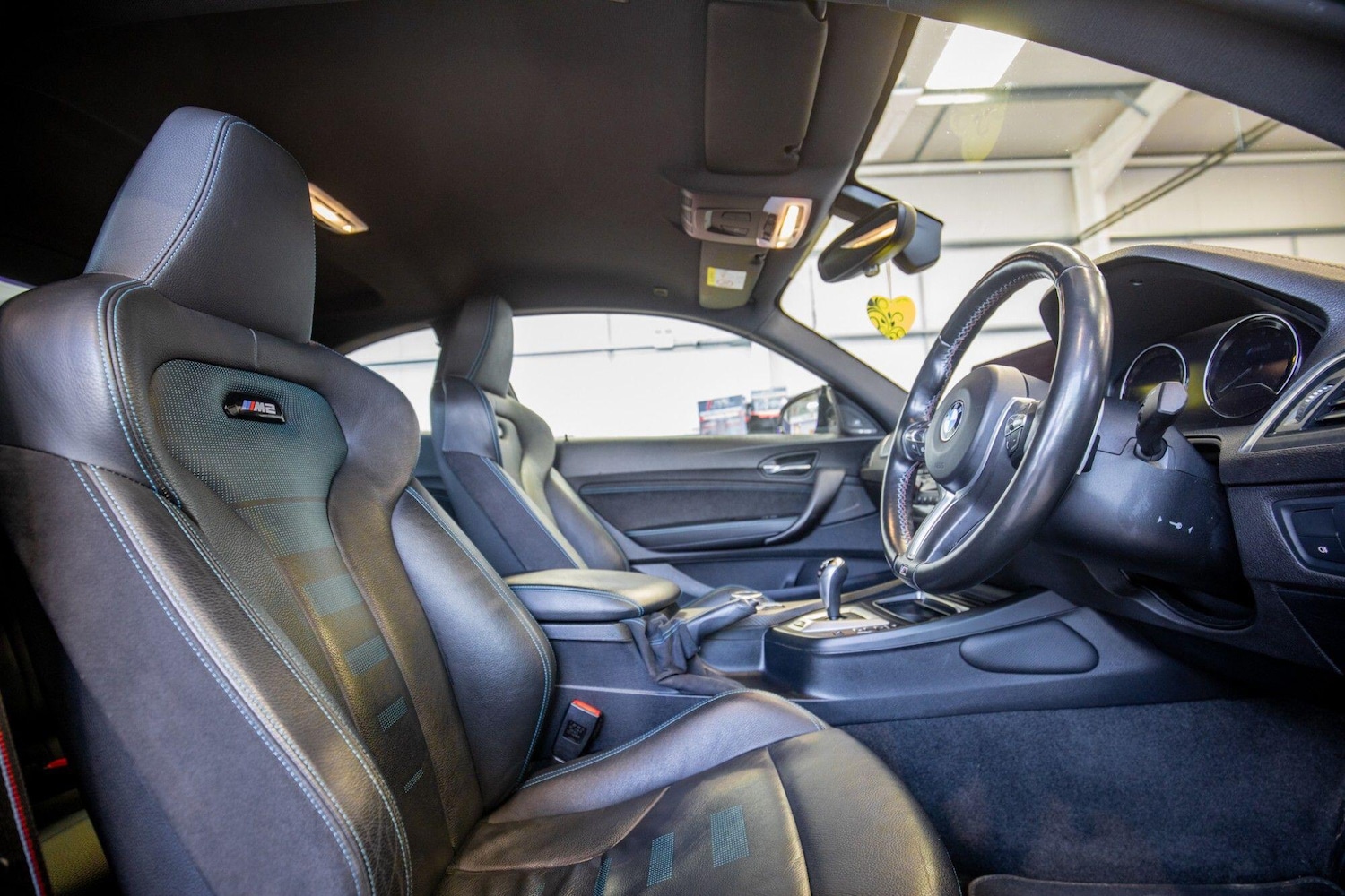 Used BMW M2 2020 for sale - 77724269: Photo 3