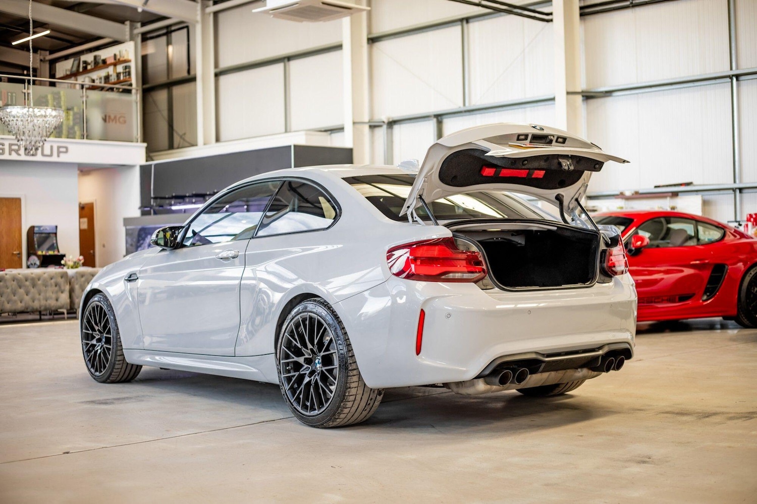 Used BMW M2 2020 for sale - 77724269: Photo 36