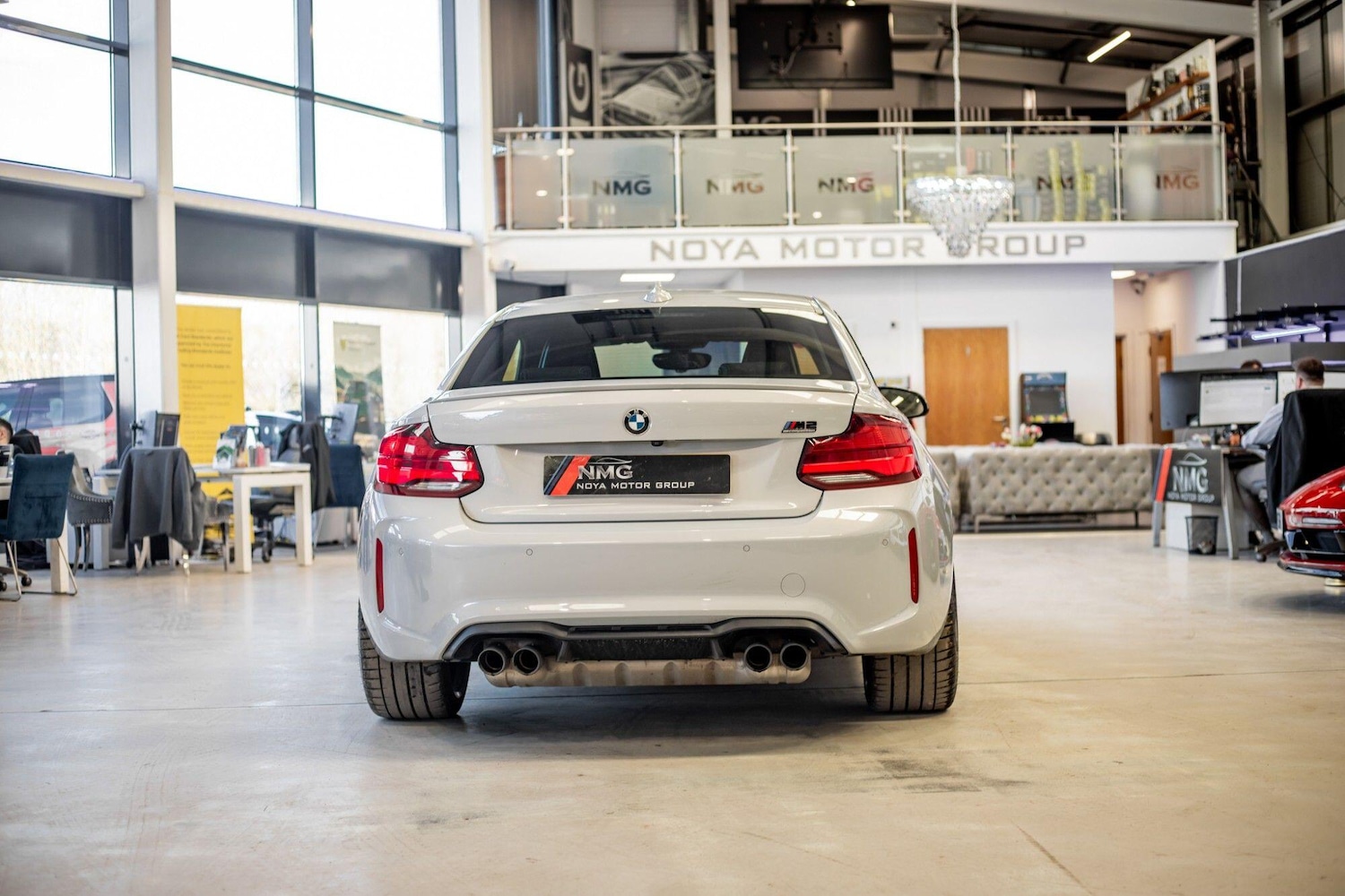 Used BMW M2 2020 for sale - 77724269: Photo 38