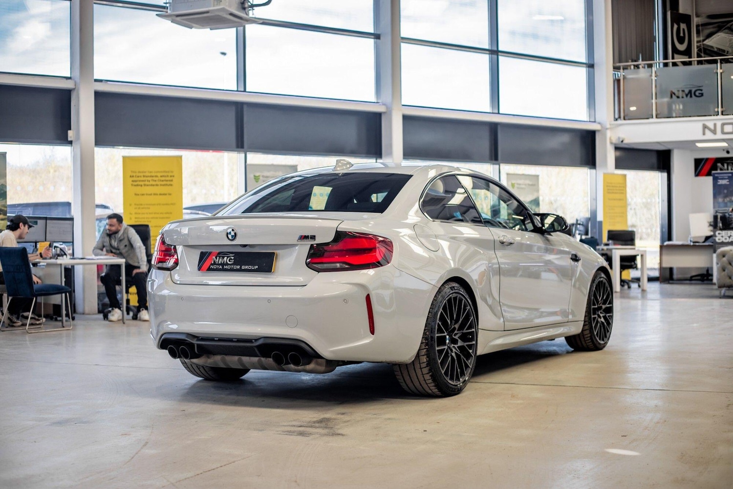 Used BMW M2 2020 for sale - 77724269: Photo 39