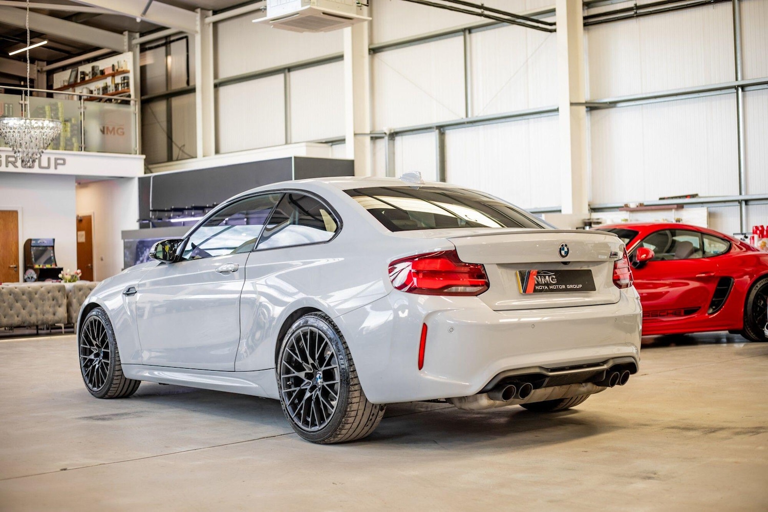 Used BMW M2 2020 for sale - 77724269: Photo 4