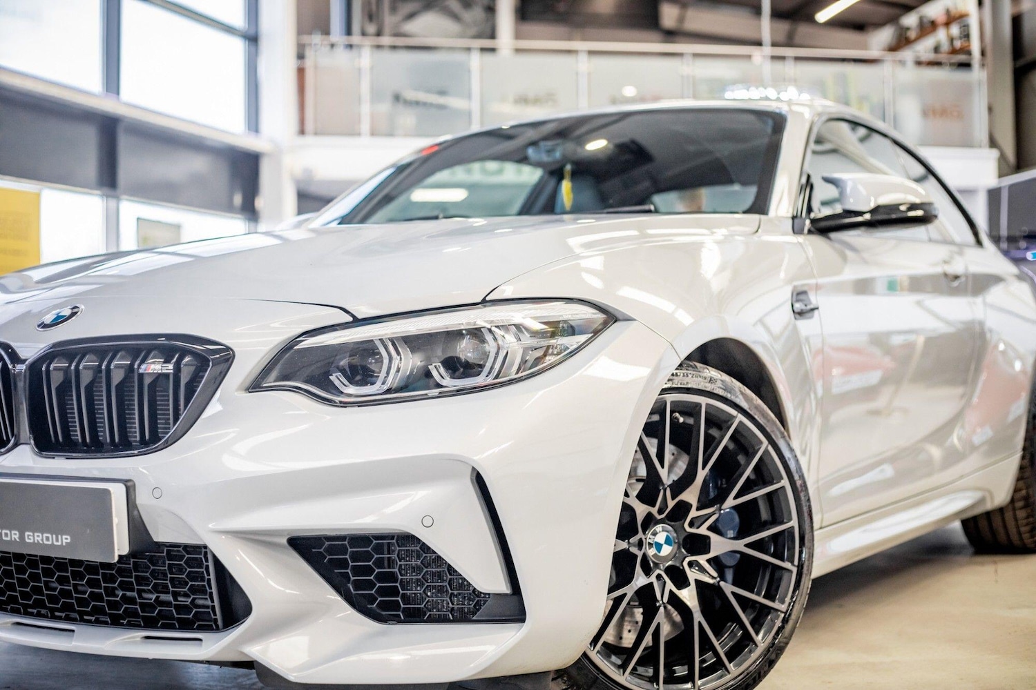 Used BMW M2 2020 for sale - 77724269: Photo 6
