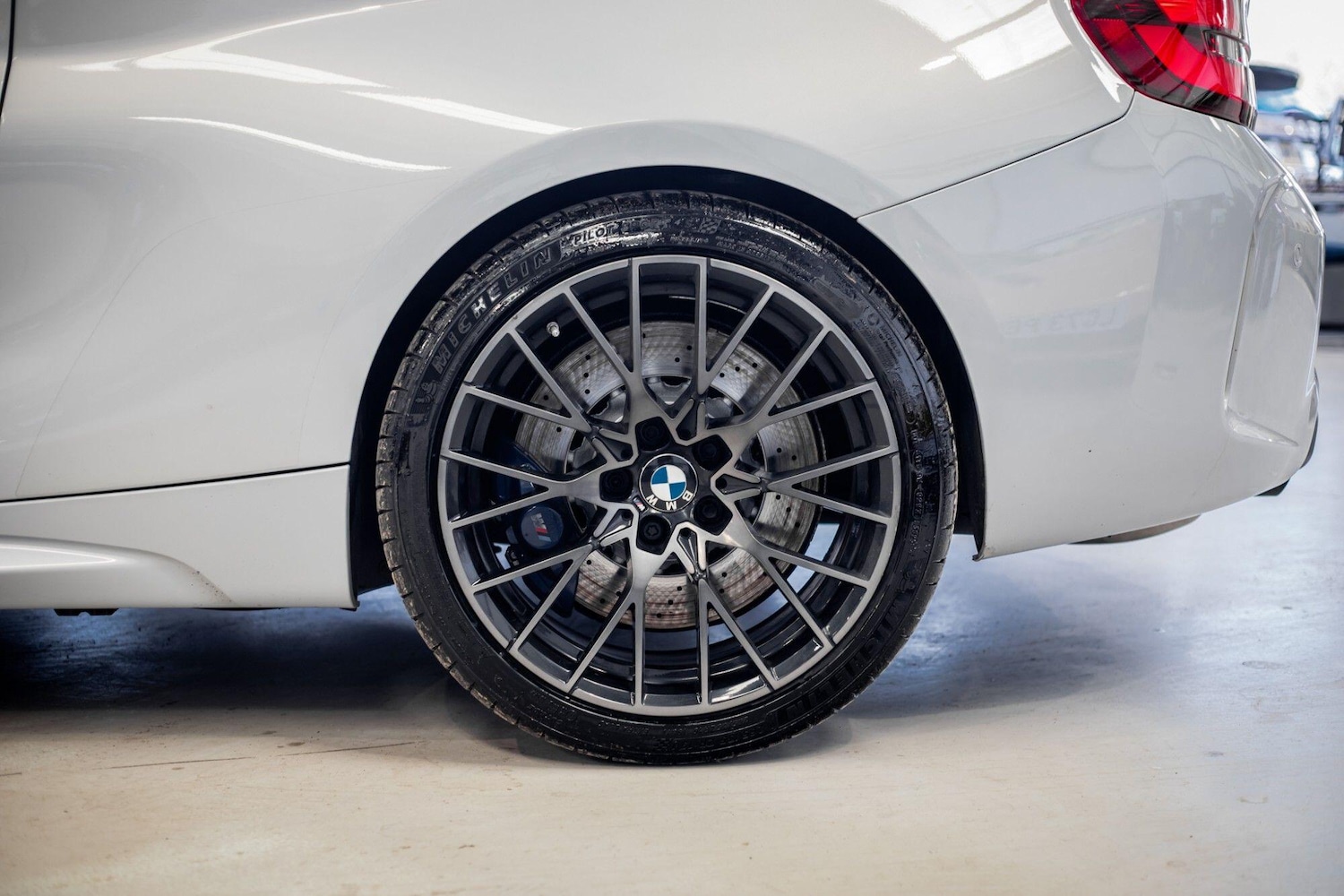 Used BMW M2 2020 for sale - 77724269: Photo 7