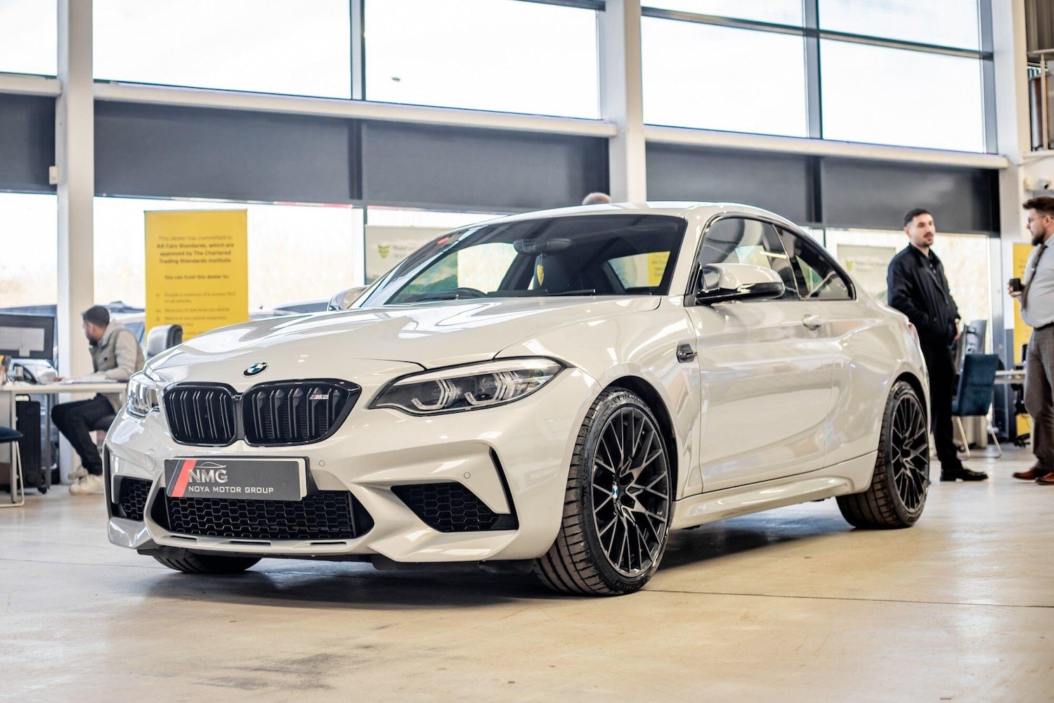 Used BMW M2 2020 for sale - 77724269: Photo 8