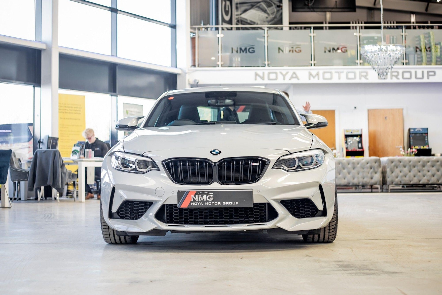 Used BMW M2 2020 for sale - 77724269: Photo 9