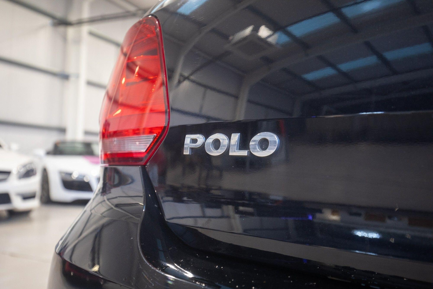 Used Volkswagen Polo 2015 for sale - 78006428: Photo 11