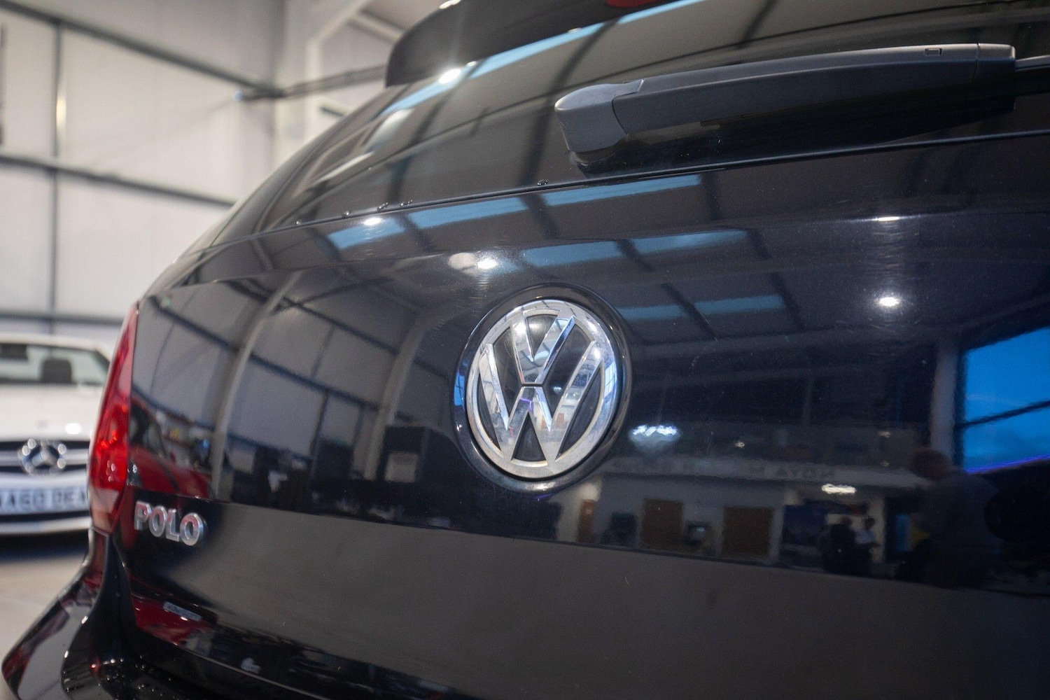 Used Volkswagen Polo 2015 for sale - 78006428: Photo 12