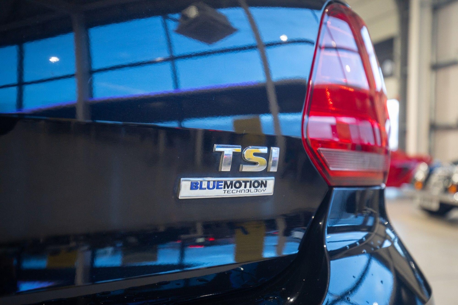 Used Volkswagen Polo 2015 for sale - 78006428: Photo 13