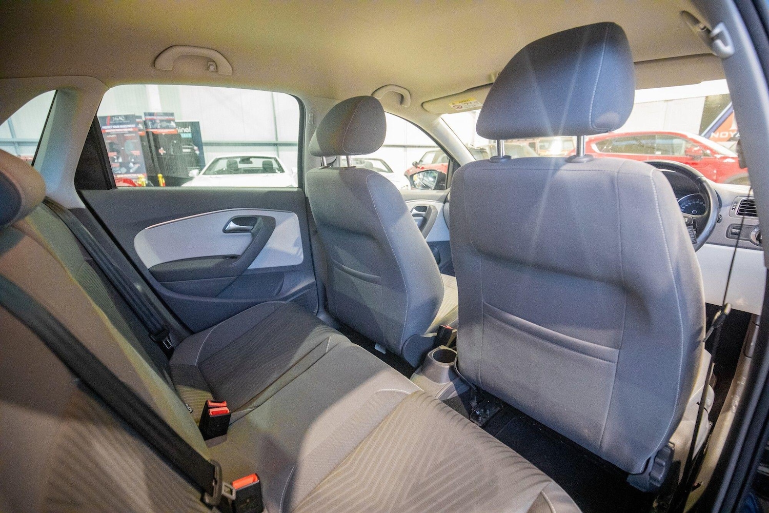 Used Volkswagen Polo 2015 for sale - 78006428: Photo 14