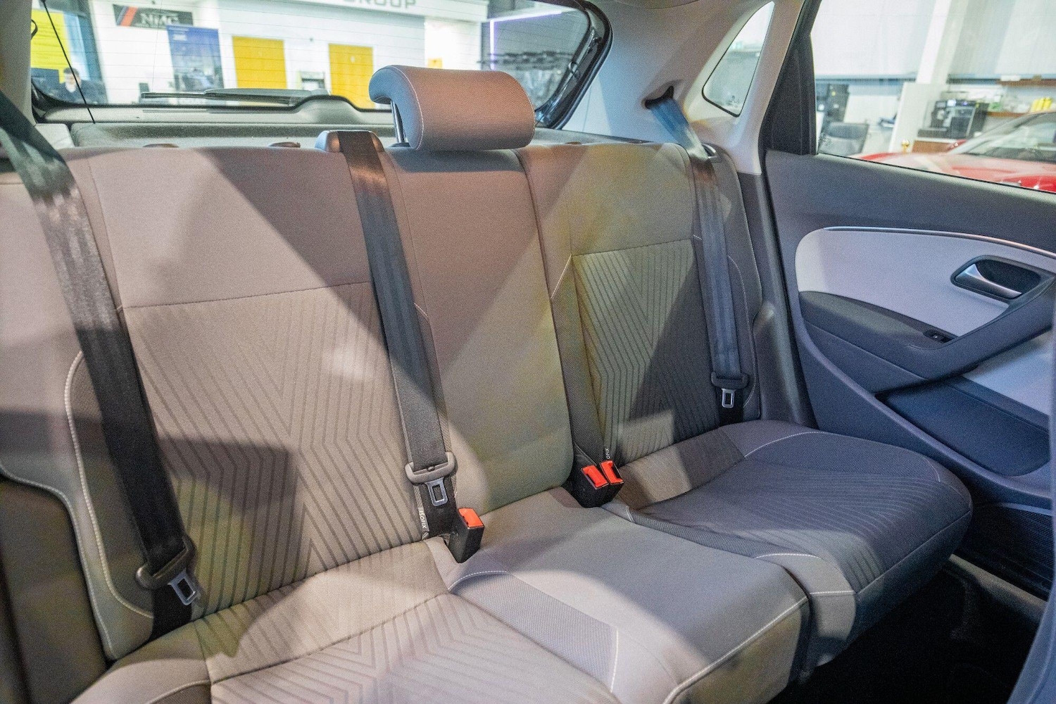 Used Volkswagen Polo 2015 for sale - 78006428: Photo 15