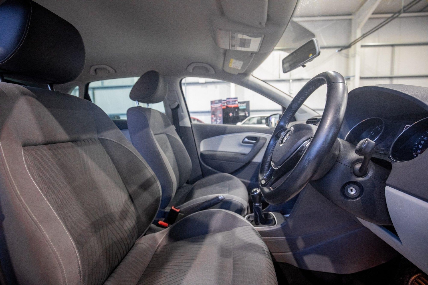 Used Volkswagen Polo 2015 for sale - 78006428: Photo 17