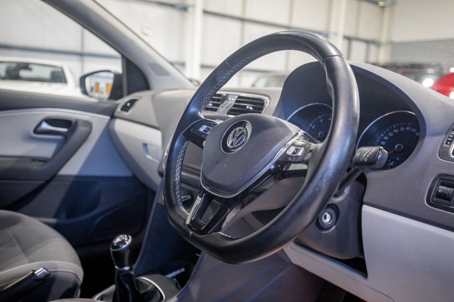 Used Volkswagen Polo 2015 for sale - 78006428: Photo 18