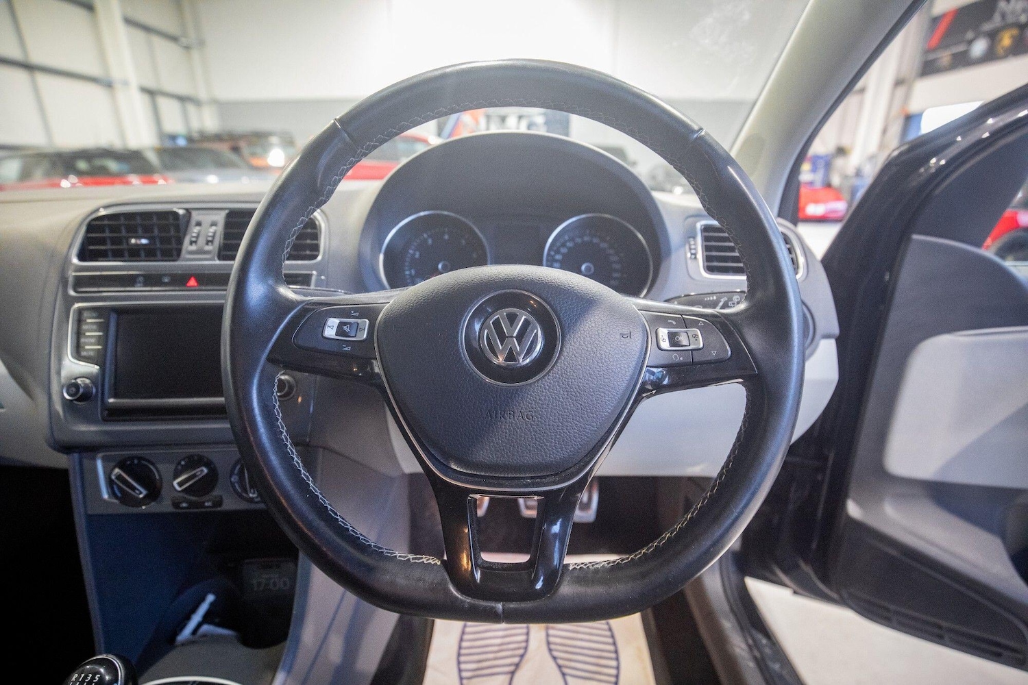 Used Volkswagen Polo 2015 for sale - 78006428: Photo 19