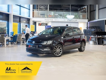 Volkswagen Polo feature image