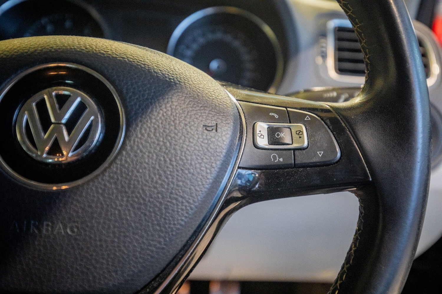 Used Volkswagen Polo 2015 for sale - 78006428: Photo 20