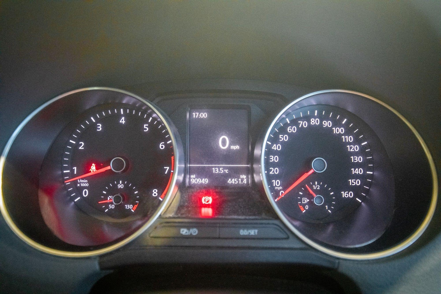 Used Volkswagen Polo 2015 for sale - 78006428: Photo 22