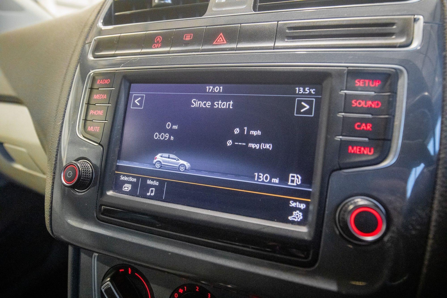 Used Volkswagen Polo 2015 for sale - 78006428: Photo 26