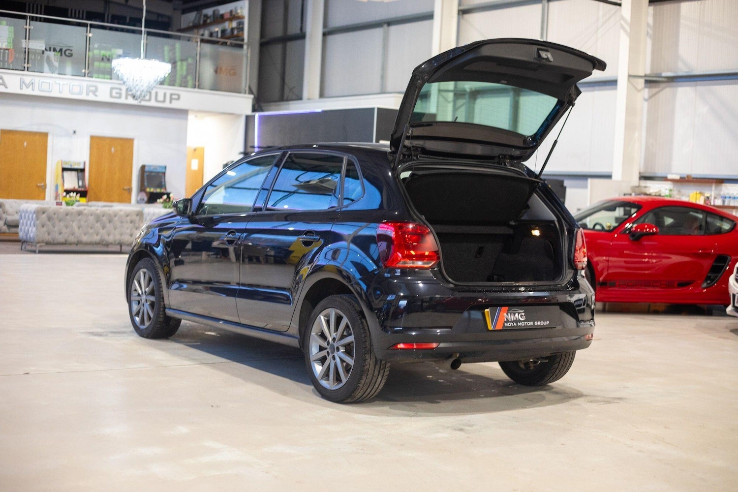 Used Volkswagen Polo 2015 for sale - 78006428: Photo 35