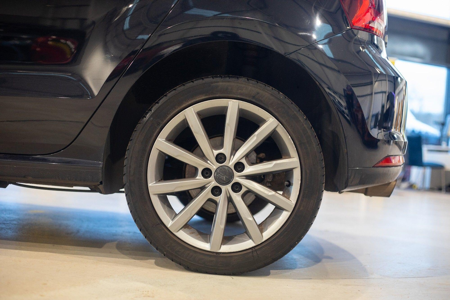 Used Volkswagen Polo 2015 for sale - 78006428: Photo 7