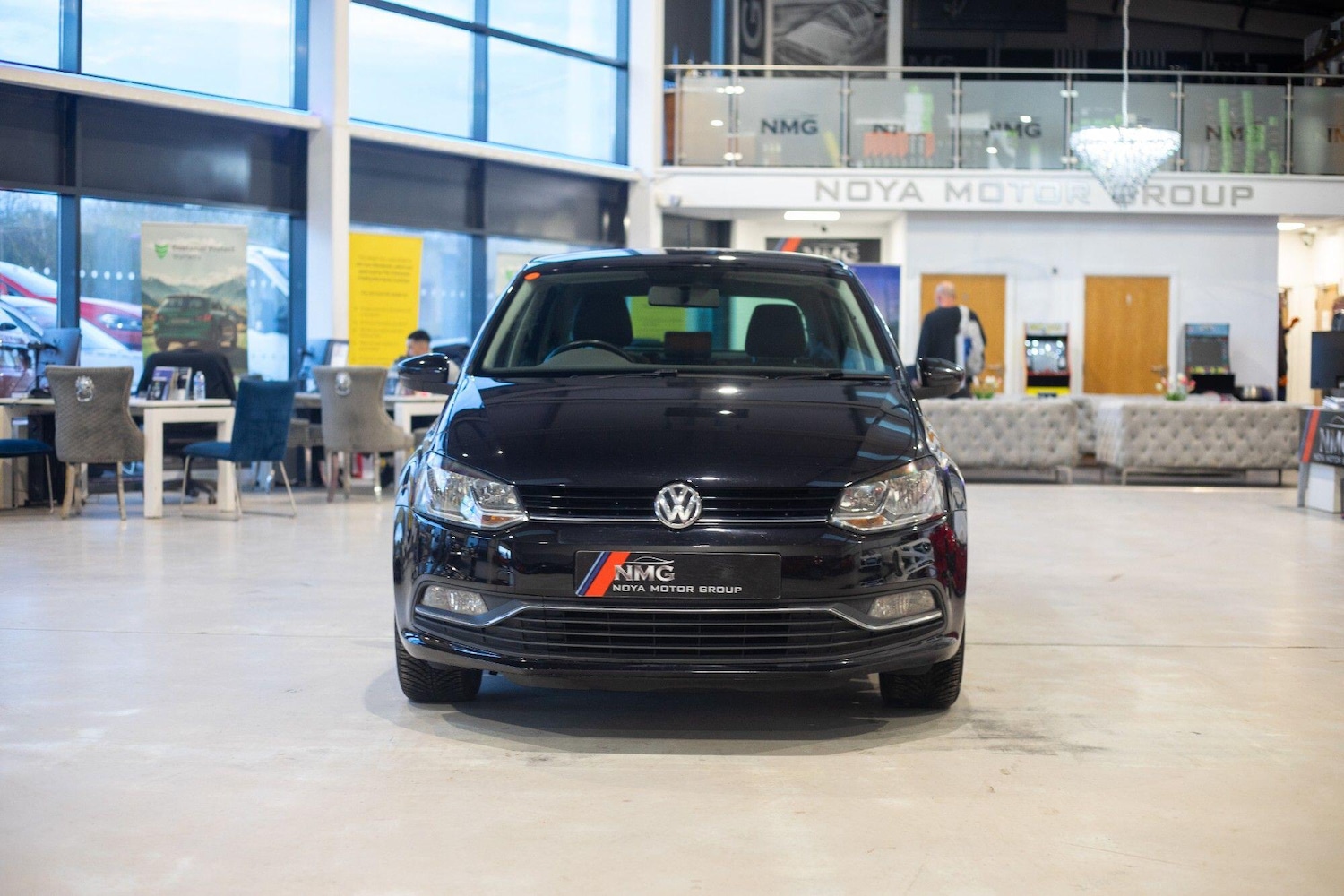 Used Volkswagen Polo 2015 for sale - 78006428: Photo 9