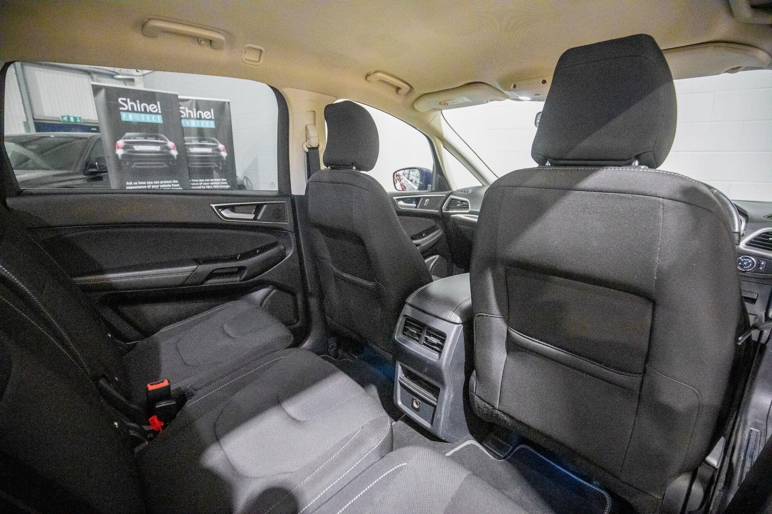 Used Ford S-Max for sale - 77216007: Photo 11