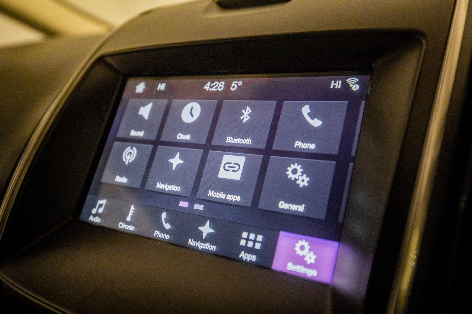 Used Ford S-Max for sale - 77216007: Photo 23