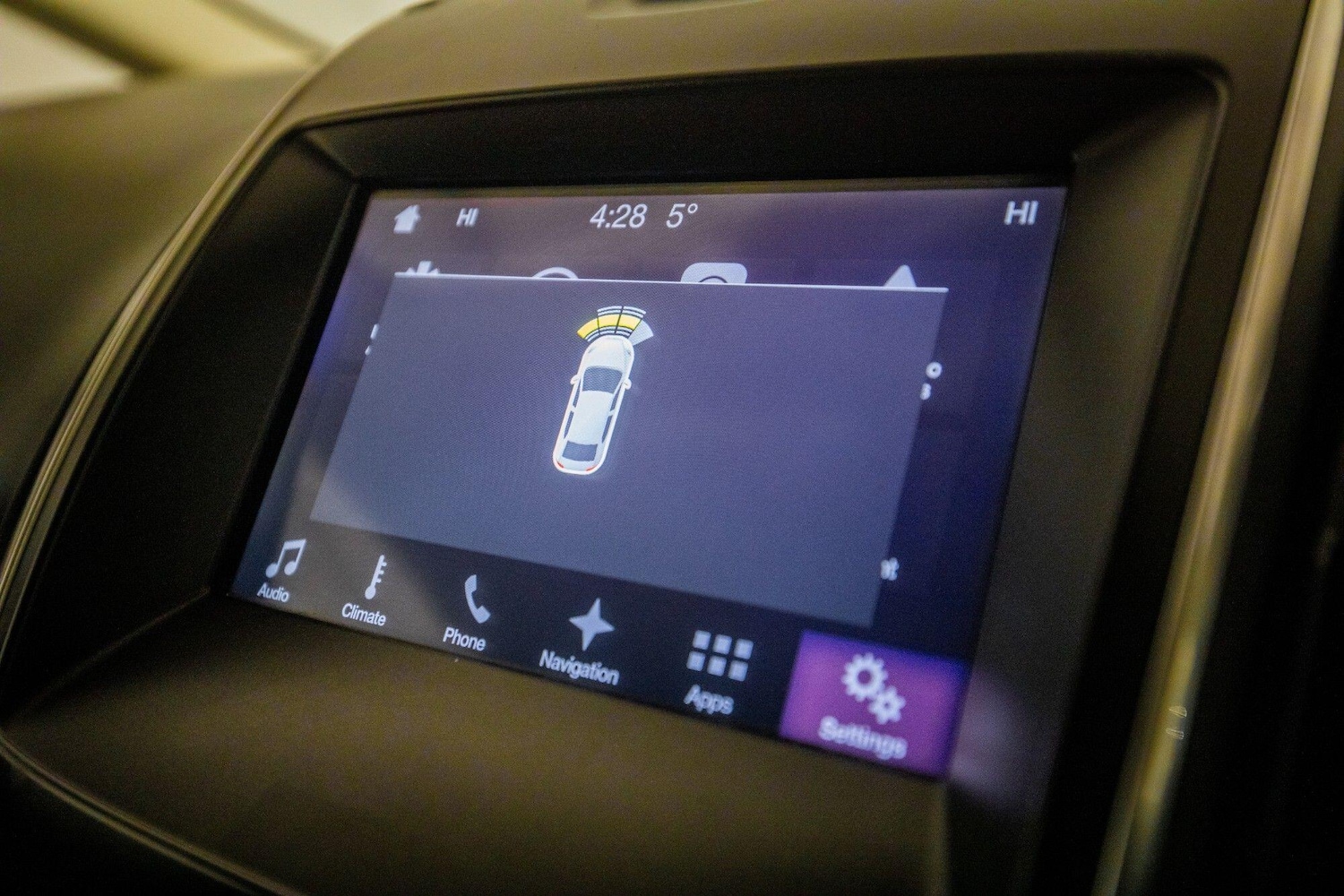 Used Ford S-Max for sale - 77216007: Photo 25