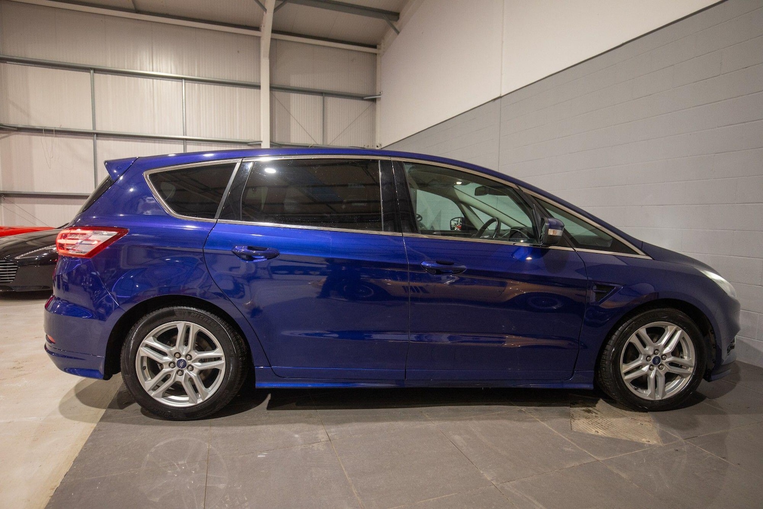 Used Ford S-Max for sale - 77216007: Photo 30