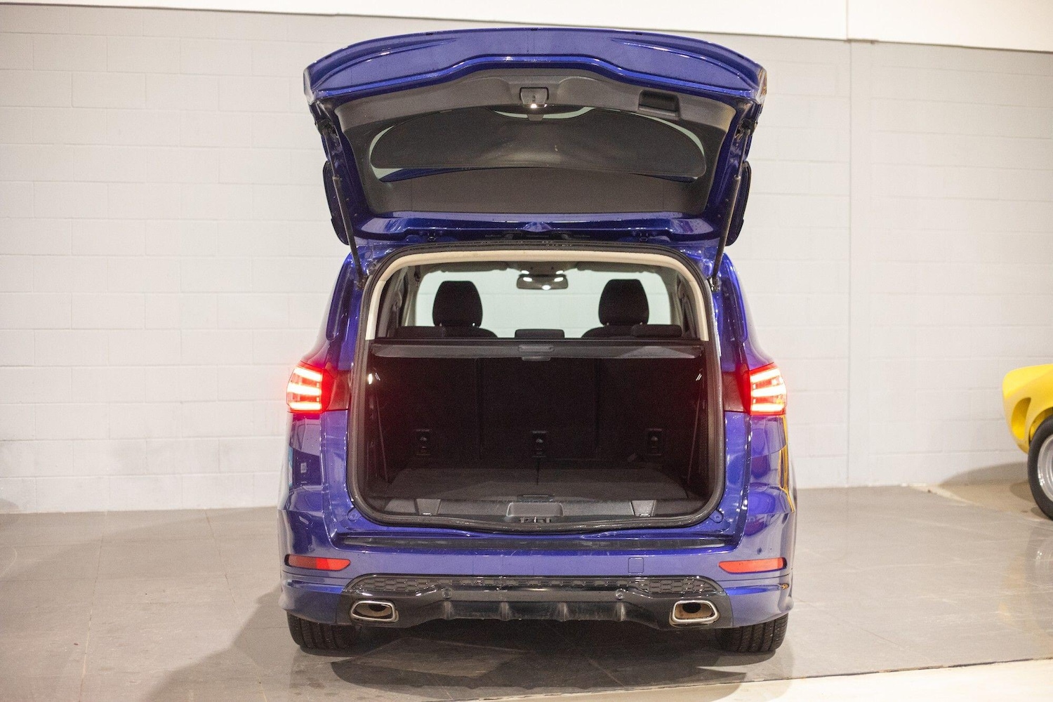 Used Ford S-Max for sale - 77216007: Photo 34