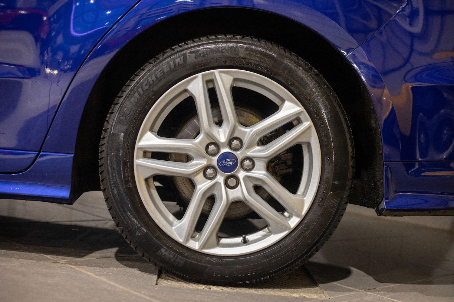 Used Ford S-Max for sale - 77216007: Photo 7