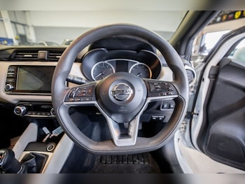 Used Nissan Micra 2019 for sale - 78645280: Photo