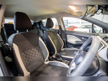 Used Nissan Micra 2019 for sale - 78645280: Photo