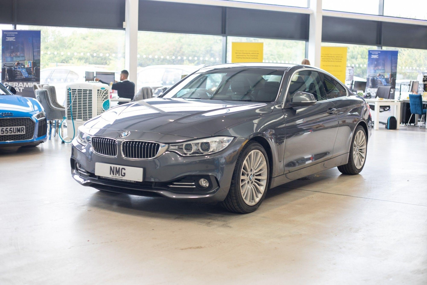Used BMW 4 Series for sale - 76825028: Photo 10
