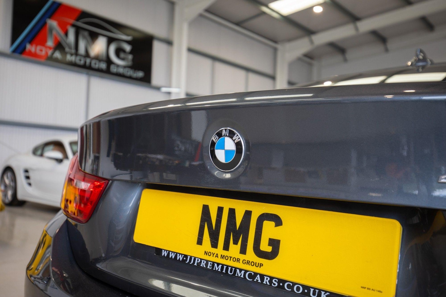 Used BMW 4 Series for sale - 76825028: Photo 11