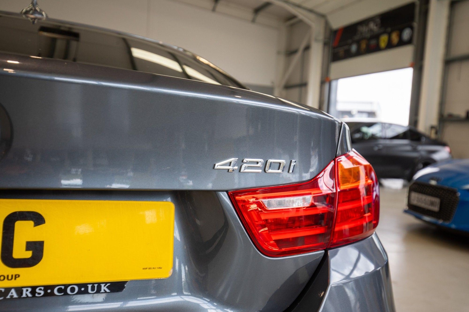 Used BMW 4 Series for sale - 76825028: Photo 12