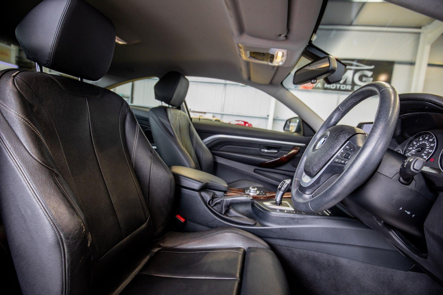 Used BMW 4 Series for sale - 76825028: Photo 15