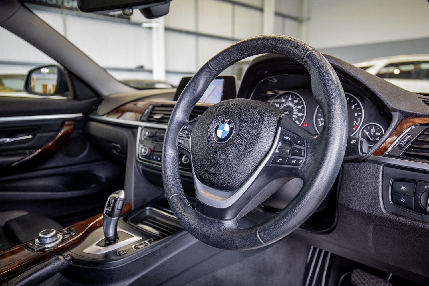 Used BMW 4 Series for sale - 76825028: Photo 16