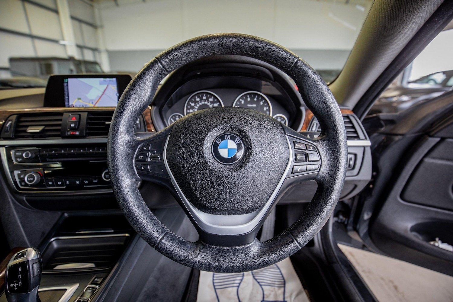 Used BMW 4 Series for sale - 76825028: Photo 17