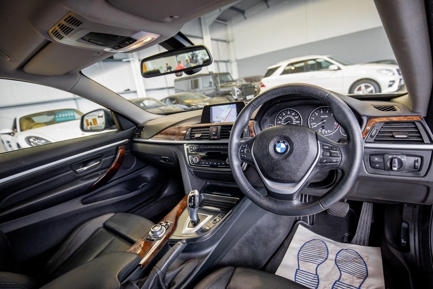 Used BMW 4 Series for sale - 76825028: Photo 2