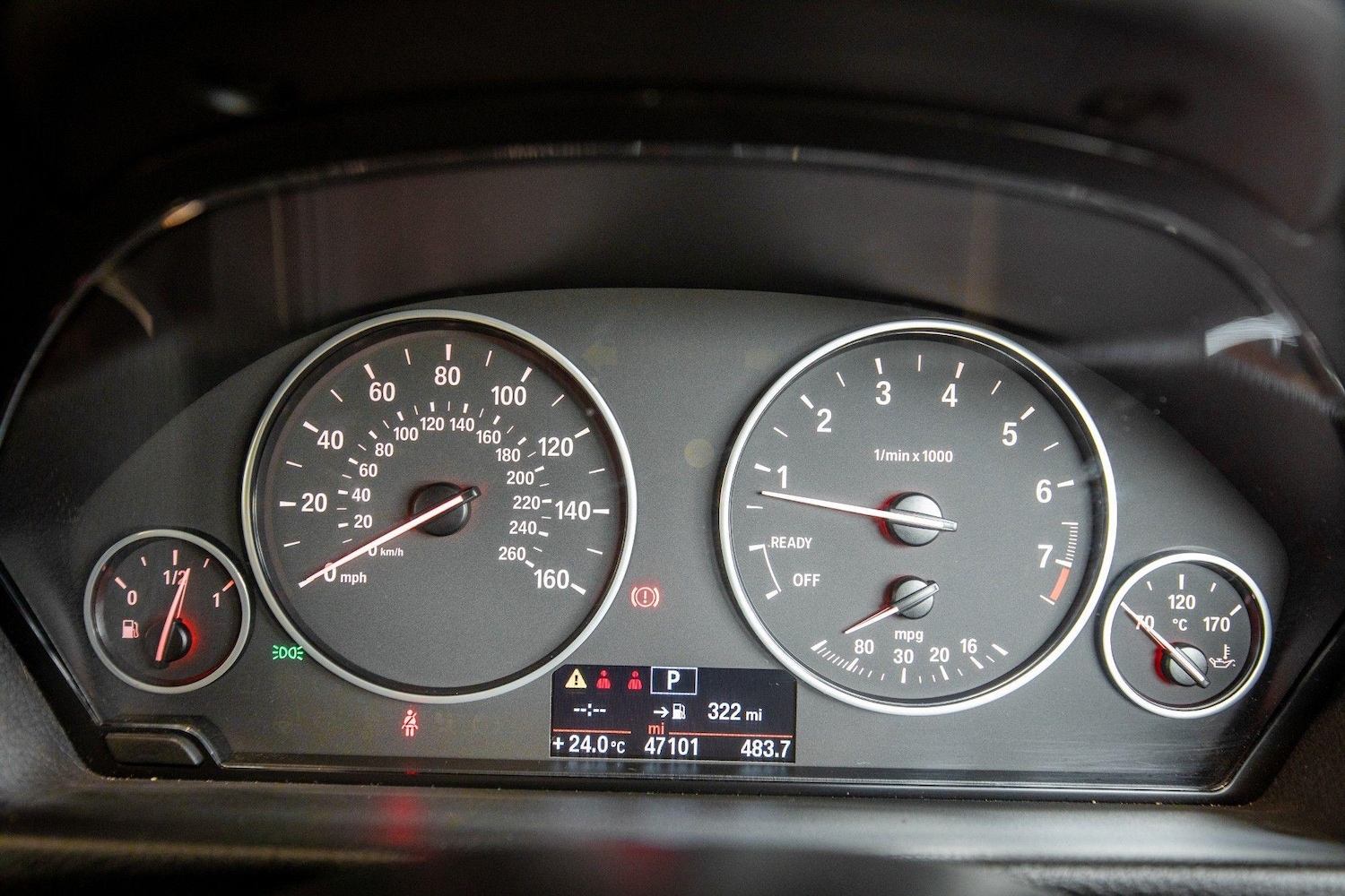 Used BMW 4 Series for sale - 76825028: Photo 20