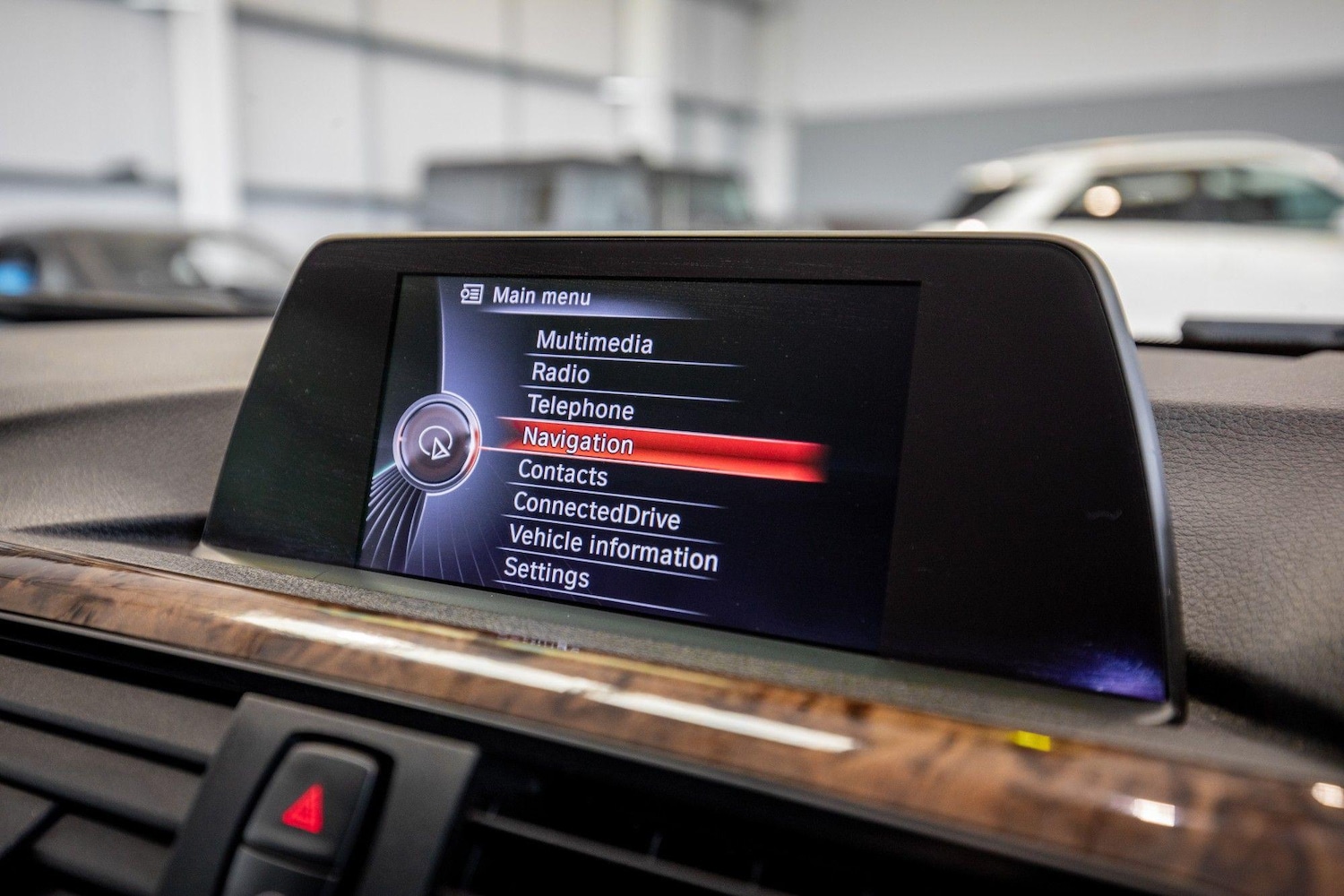 Used BMW 4 Series for sale - 76825028: Photo 24