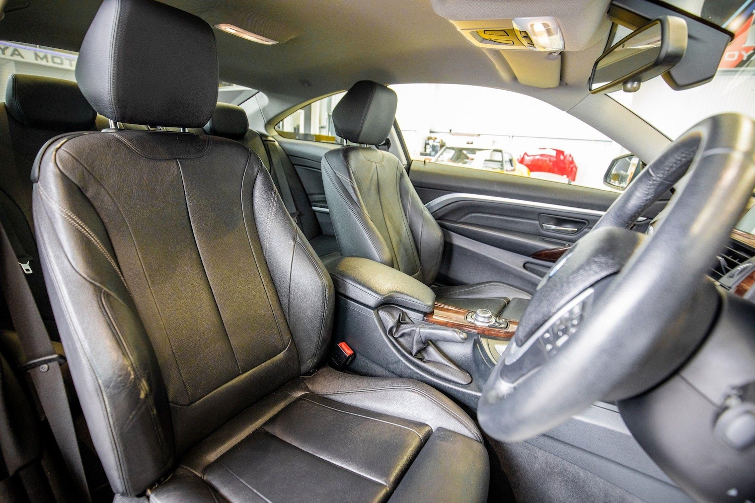 Used BMW 4 Series for sale - 76825028: Photo 3