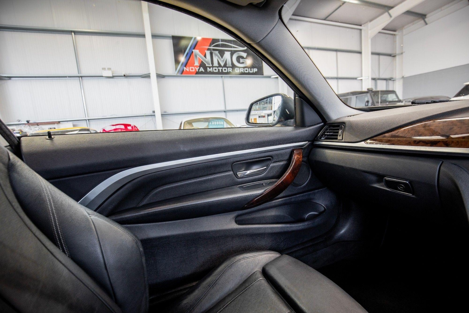 Used BMW 4 Series for sale - 76825028: Photo 32