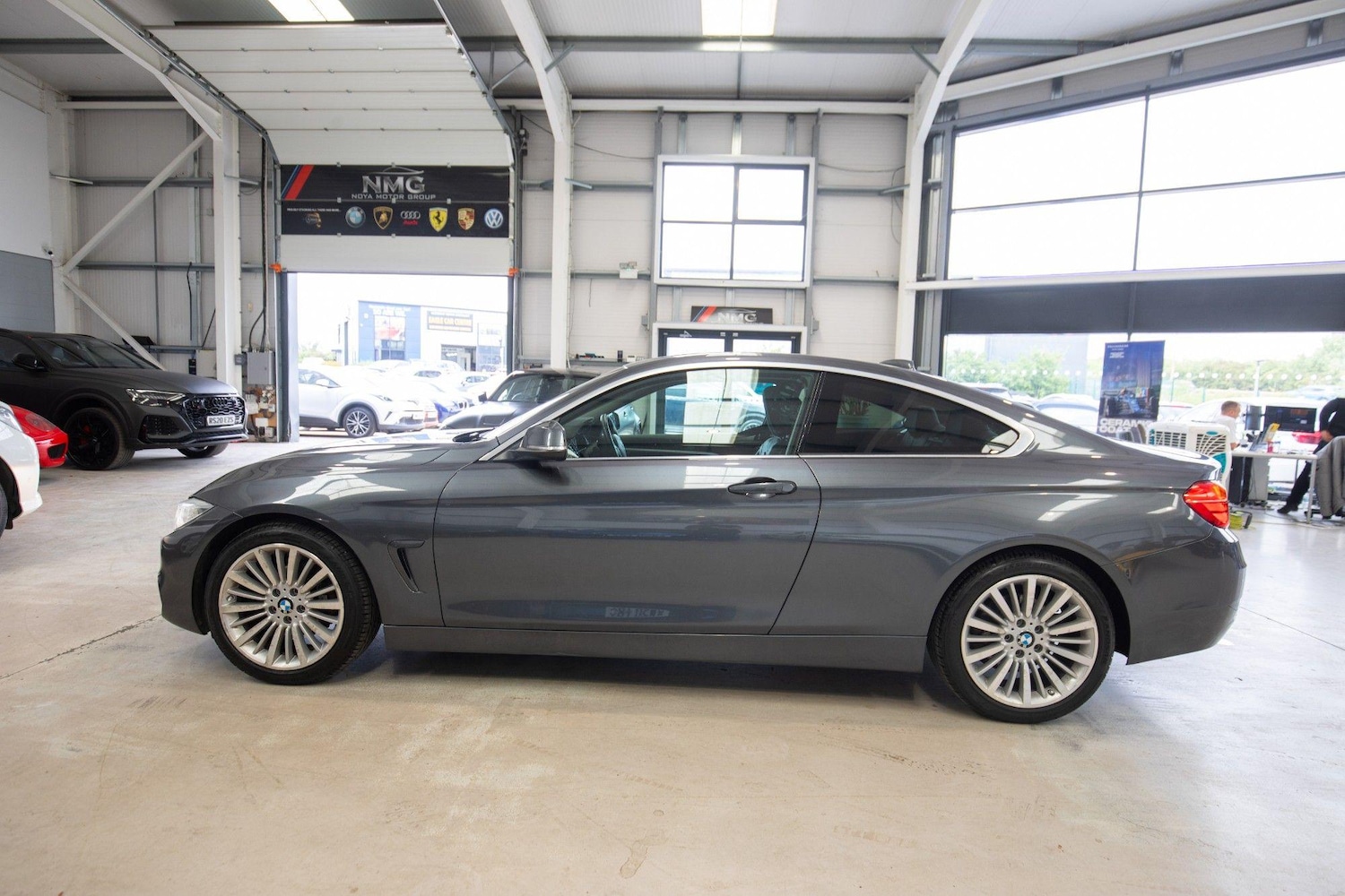 Used BMW 4 Series for sale - 76825028: Photo 34